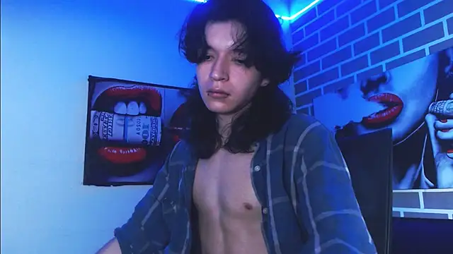 Jack alvarez19 online show from November 15, 6:28 am