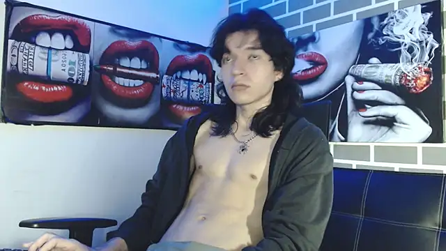 Jack alvarez19 online show from October 10, 6:25 am