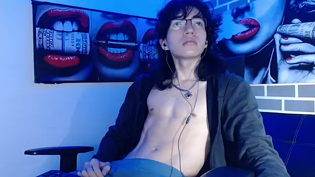 Jack alvarez19 online show from October 16, 5:38 am