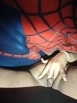 LaraStons online show from February 23, 4:36 am