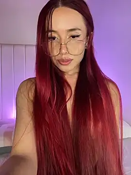 Abbi Gomez online show from June 14, 1:46 am