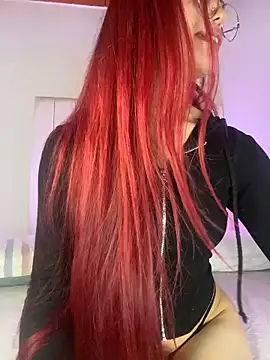 Abbi Gomez online show from October 17, 1:20 am