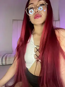 Snapshot of Abbi_Gomez chatting on October 21, 12:54 am Abbi Gomez online show from October 21, 12:54 am