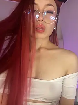 Abbi Gomez online show from September 24, 8:26 pm