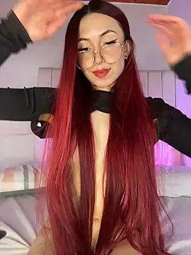 Abbi Gomez online show from October 10, 1:17 am
