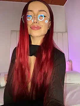 Abbi Gomez online show from February 3, 1:27 am