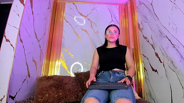 celeste hot   online show from October 4, 7:48 pm