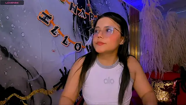 celeste hot   online show from October 17, 8:32 pm