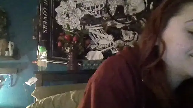 PeridotPrincessOfficial online show from November 10, 10:04 pm