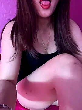 Moon pusy online show from January 8, 1:55 am