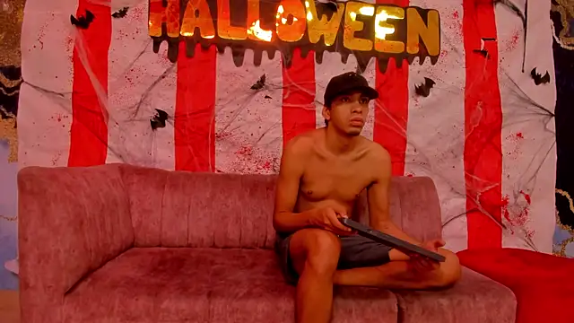 Juicy Creww online show from October 24, 8:57 am