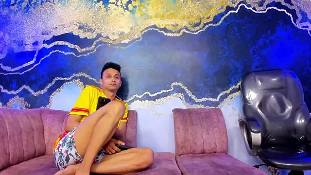 Juicy Creww online show from November 14, 10:08 am