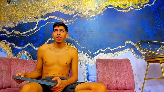 Juicy Creww online show from November 11, 9:48 am