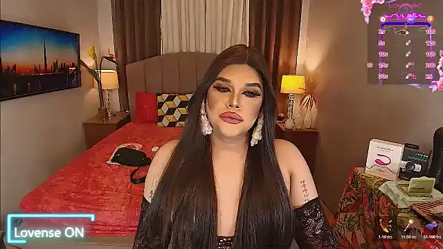 InsatiableSexQueen online show from November 30, 3:51 am