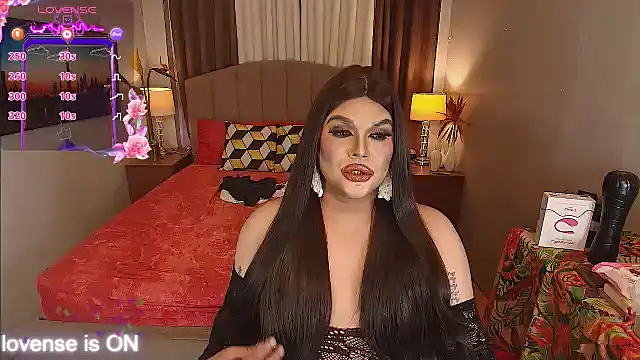 InsatiableSexQueen online show from November 11, 11:16 am