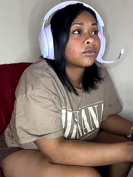 GoddessFatPuss online show from December 16, 7:56 am