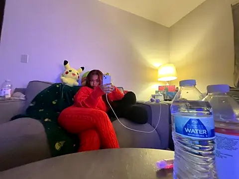 Snapshot of GoddessFatPuss chatting on October 4, 5:42 am GoddessFatPuss online show from October 4, 5:42 am