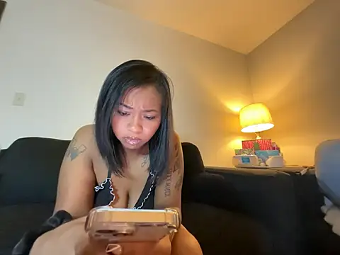 GoddessFatPuss online show from June 28, 10:21 am