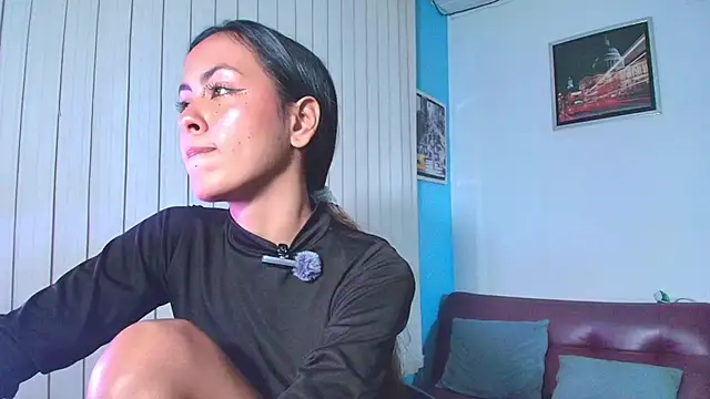 Susy spark online show from April 27, 11:58 pm