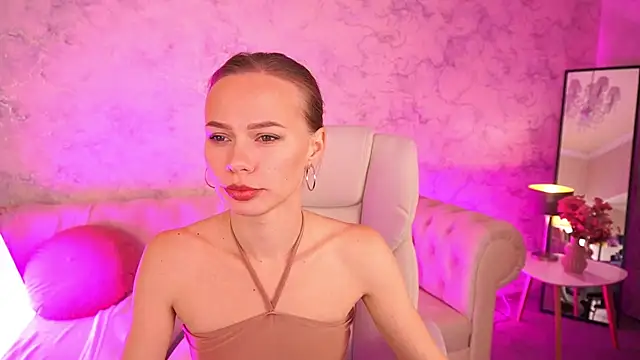 ShyySiren online show from October 10, 6:47 am