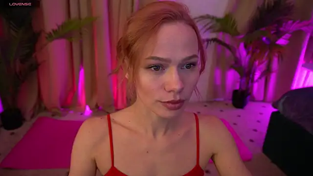 ShyySiren online show from January 15, 3:48 pm