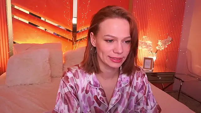 ShyySiren online show from March 15, 7:37 am