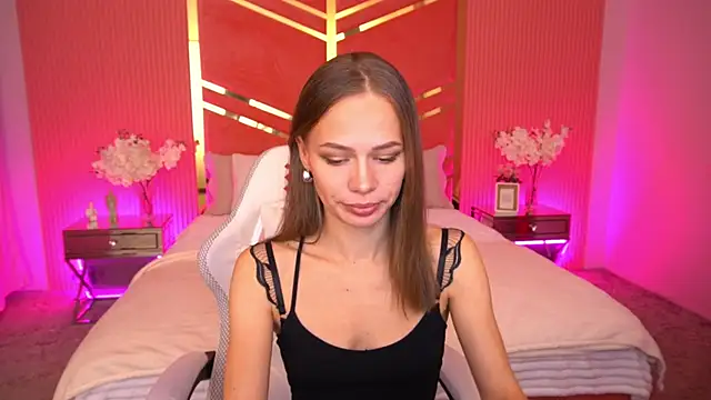 ShyySiren online show from October 11, 7:42 am