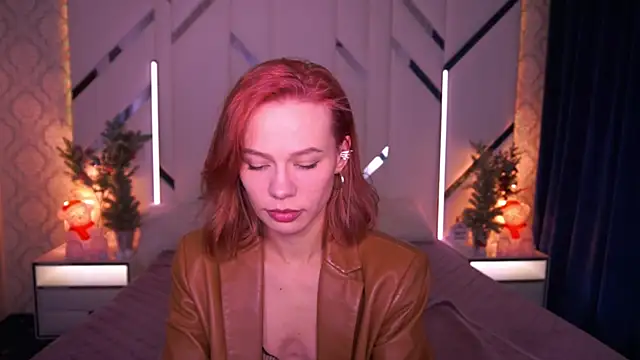 ShyySiren online show from January 8, 3:29 pm