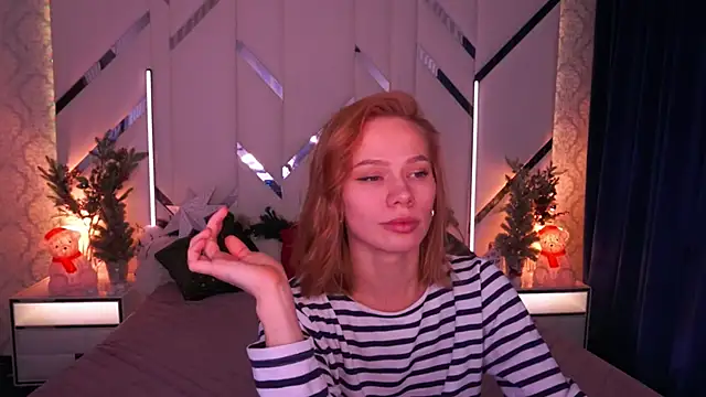 ShyySiren online show from January 5, 5:27 pm