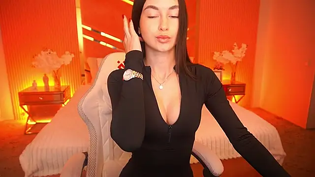 CherryyLulu online show from October 28, 8:24 am