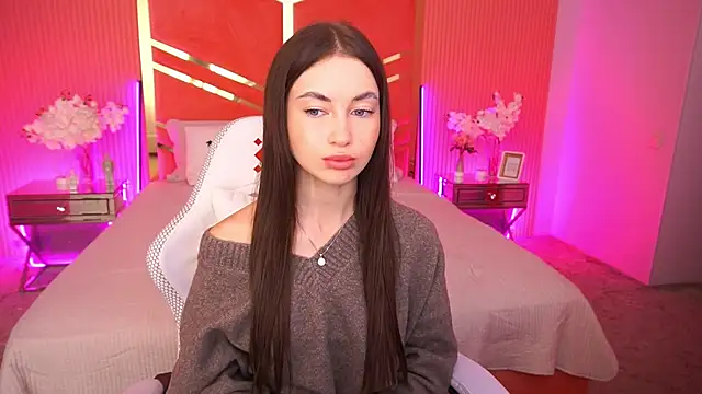 CherryyLulu online show from November 24, 8:14 am