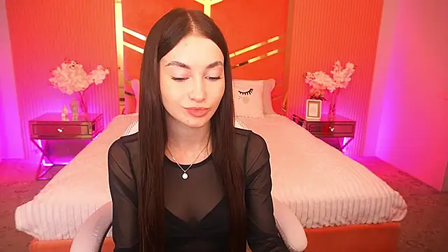 CherryyLulu online show from November 5, 8:39 am