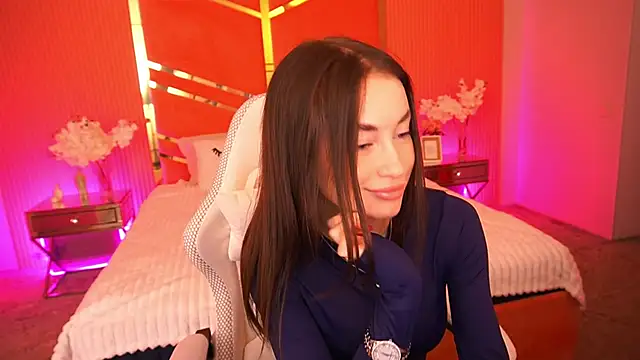 CherryyLulu online show from October 27, 8:26 am