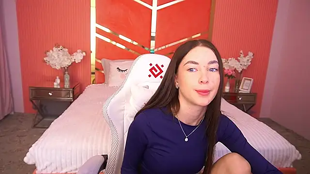 CherryyLulu online show from November 12, 8:51 am