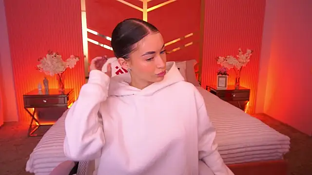 CherryyLulu online show from October 21, 7:41 am