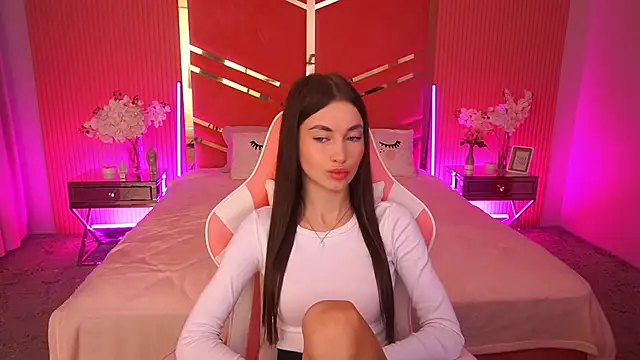 CherryyLulu online show from November 27, 8:37 am