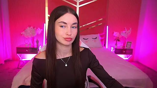 CherryyLulu online show from November 26, 8:36 am