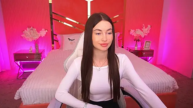 CherryyLulu online show from November 14, 9:02 am