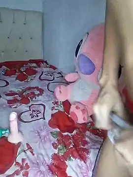 MichelleOf online show from December 3, 11:36 pm