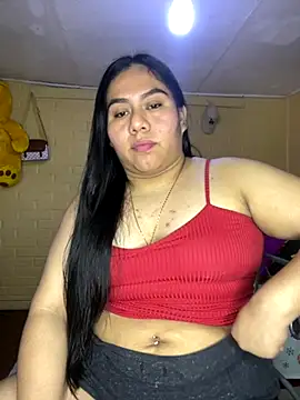 babyjuly19 online show from October 1, 4:22 pm