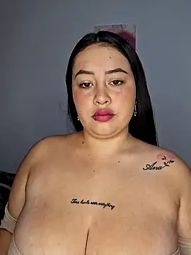 Sstefaniaa online show from September 15, 9:48 pm