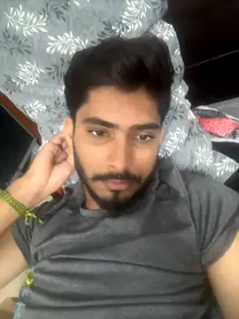 vikranthLong online show from October 11, 2:51 pm