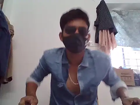 vikranthLong online show from September 24, 6:53 am
