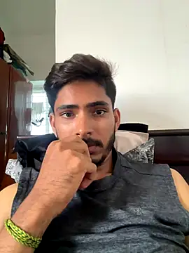 vikranthLong online show from September 27, 9:37 am