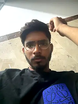 vikranthLong online show from October 5, 6:31 pm