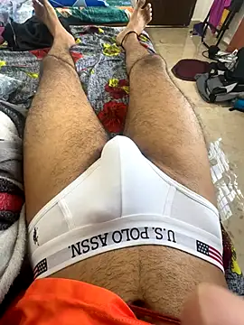 vikranthLong online show from November 5, 5:54 am