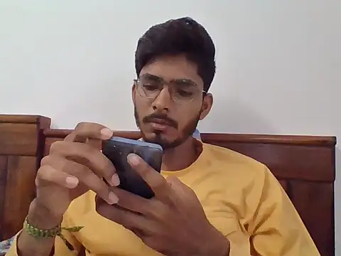 vikranthLong online show from October 1, 5:12 am