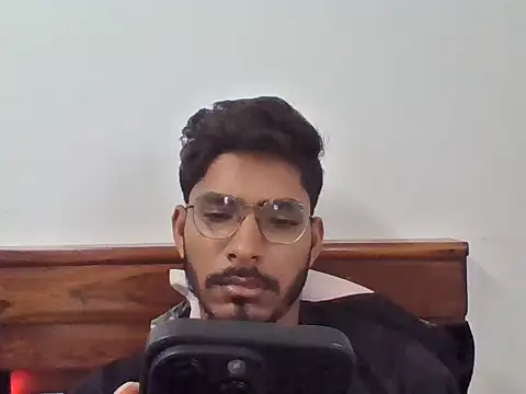 vikranthLong online show from September 30, 8:09 am