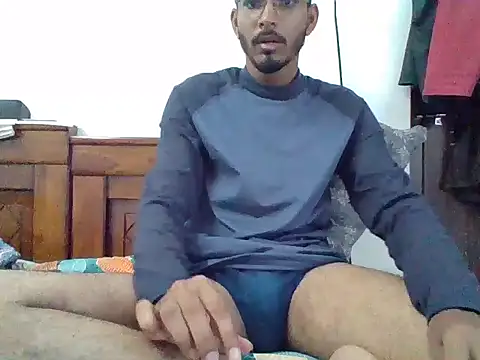 vikranthLong online show from October 16, 9:06 am
