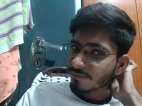 vikranthLong online show from October 7, 7:04 pm
